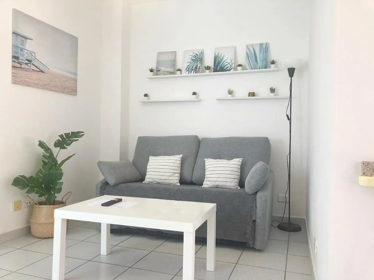 Holiday home Rooftop With Private Terrace And Seaview Villa Las Palmas de Gran Canaria