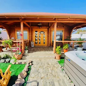 Wild House Holiday home