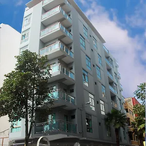 Hotel Pujol, Las Palmas de Gran Canárias