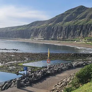  Сasa de vacaciones Salema Casa De Playa En San Cristobal