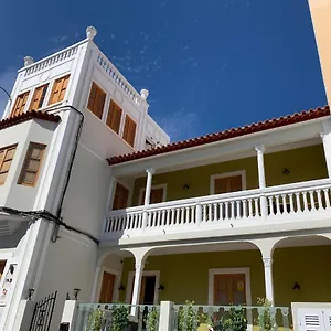 Albergue Gran Canaria, Las Palmas de Gran Canárias